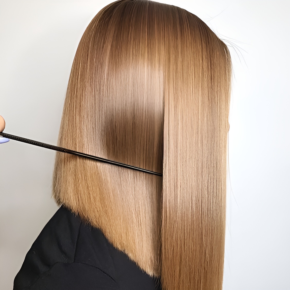 Smoothing by Matrix/Inaura Short